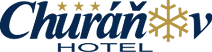HOTEL CHUROV | UBYTOVN UMAVA - Home