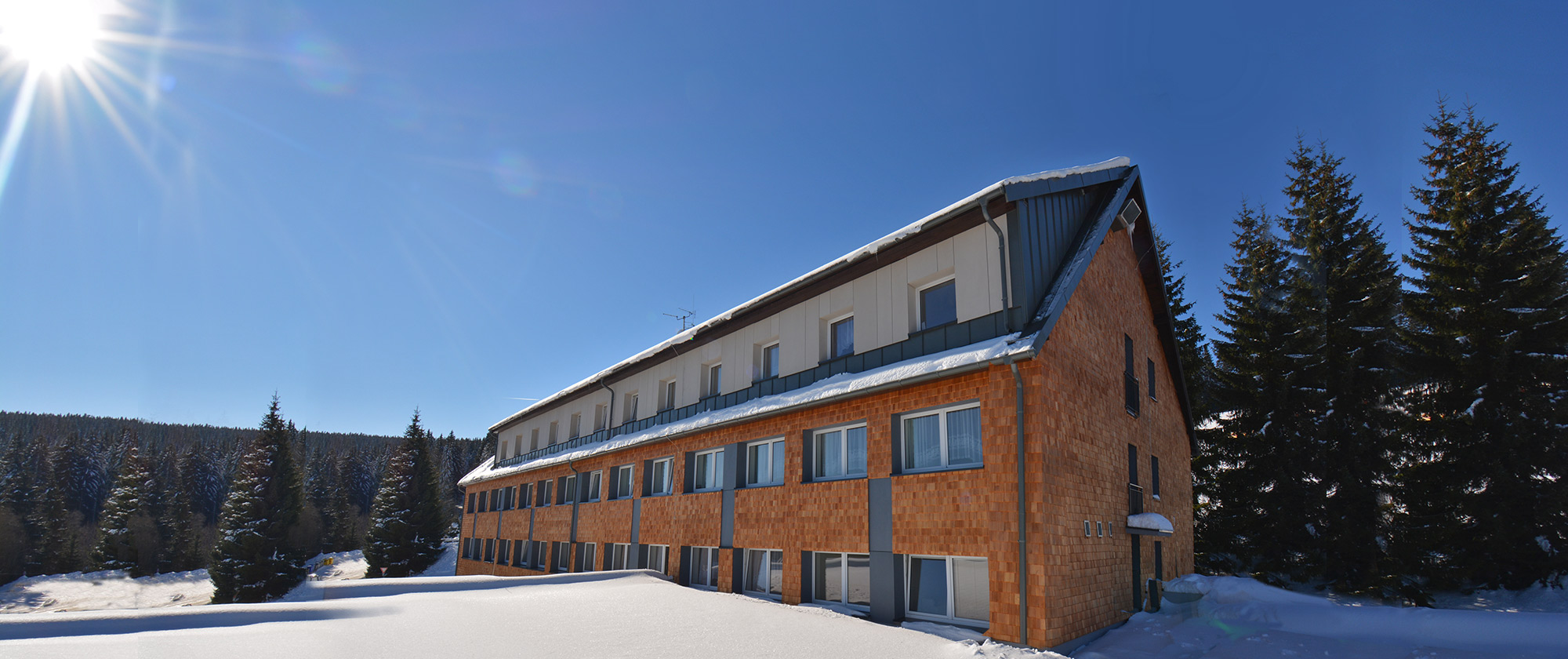 HORSK HOTEL